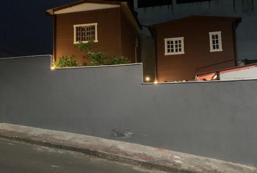 Casa de praia estilo Chale - Housity