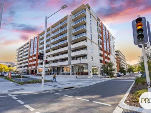 Cozy 1BR Apartment in the heart of Canberra - Housity