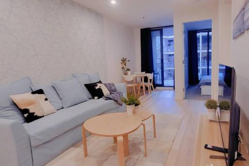 Cozy 1BR Apartment in the heart of Canberra - Housity