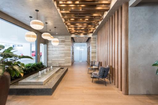 Elegante apt con piscine e jacuzzi nel cuore di SD - Housity