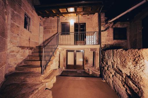 Casa Rural Vilar de Flores - Housity