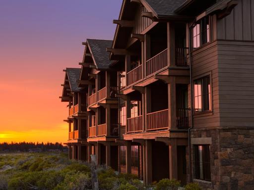 Tetherow Hotel - Housity