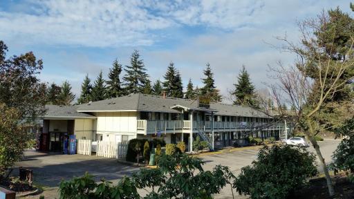 Motel Puyallup - Housity
