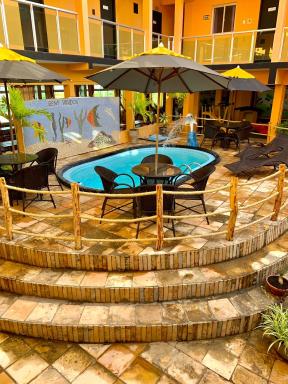 Pousada Beira Mar - Housity