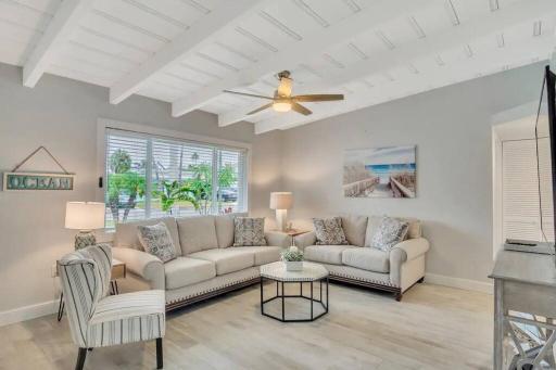 Premium and Charming Fully Equipped Beach House - Housity