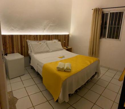 Pousada Beira Mar - Housity