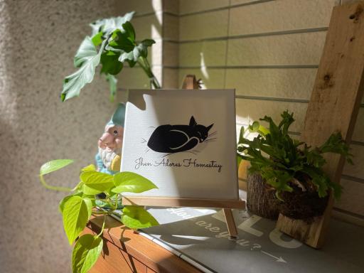 Jhen Adores Homestay - Housity