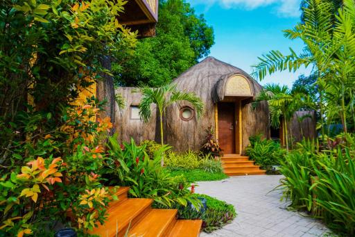 UNWND Boutique Hotel Dumaguete - Housity