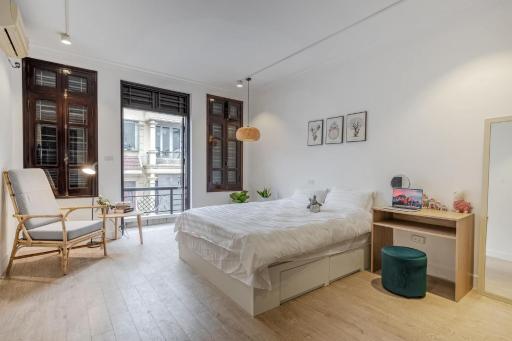 The Hive Homestay - Housity