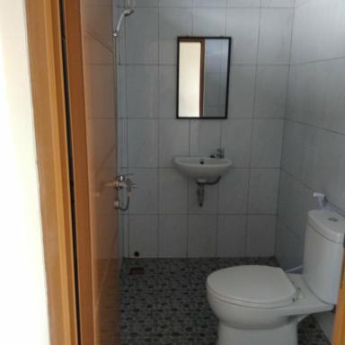 Berastagi Mountain View Homestay & Pizzeria - Housity