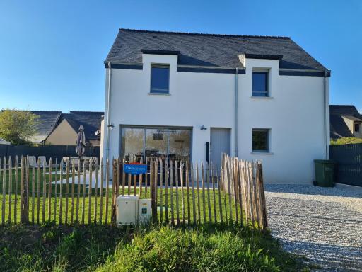 Le Clos de Kergavat 3 étoiles - Housity