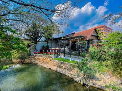 Rimtarn Hotel Pakchong - Housity