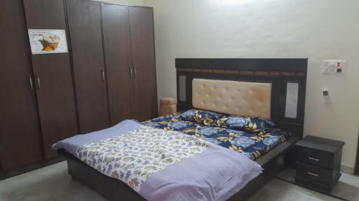 Divine private Room with Ac wifi - Housity