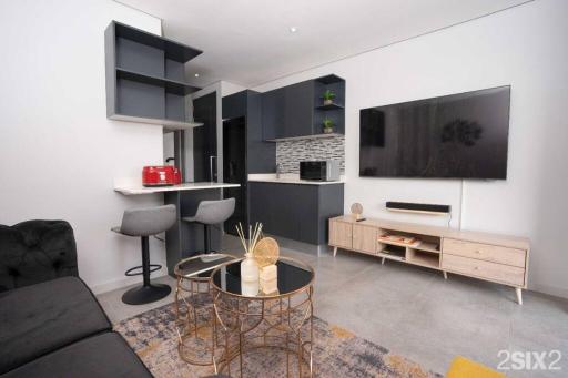 Unit 700 @2SIX2 on Florida - Housity