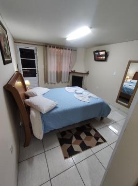 chales e aptos Carvalhos em monte verde - Housity
