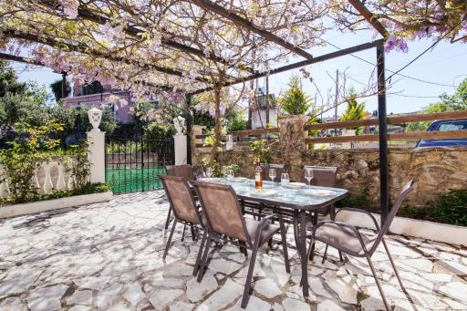 Giorgos House - Housity
