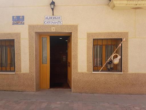 Albergue Caminante Exclusivo para peregrinos - Housity