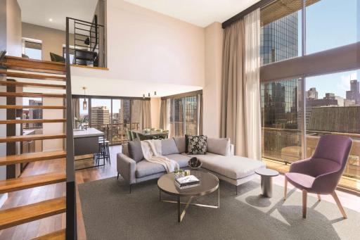 Adina Apartment Hotel Melbourne - Housity