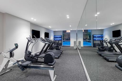 Adina Apartment Hotel Brisbane - Housity