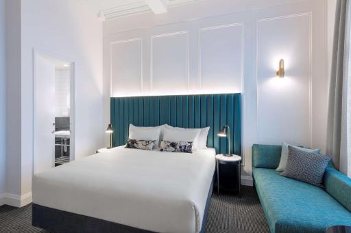 Adina Apartment Hotel Brisbane - Housity