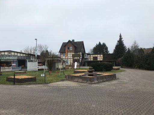 Ferienwohnung Weserbergland Haus Nr 29 Erdgeschoss - Housity