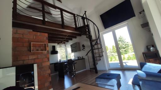 Klimatyzacja, Balia, Jacuzzi ''Dobry Dom II'' - Housity