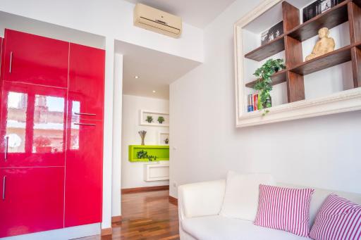Appartamento vicino al porto, con parcheggio - Housity