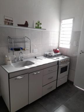 Monoambientes Concordia - Housity