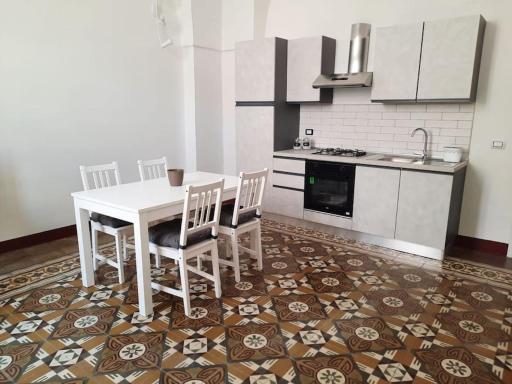 Vicolo Messapico - Housity