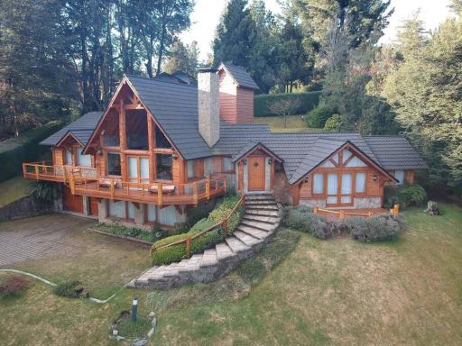 Fabulous mountain house for 8 people - Housity