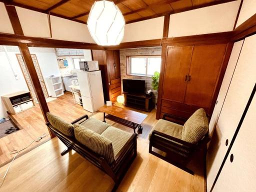Ukishima bldg - Housity