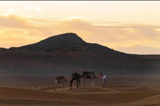 Bivouac ZAGORA - Housity