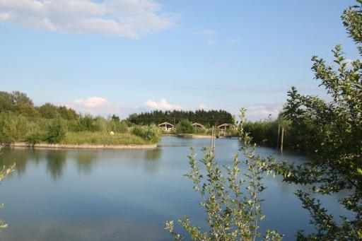 Waterside Lodges Cambridge - Housity