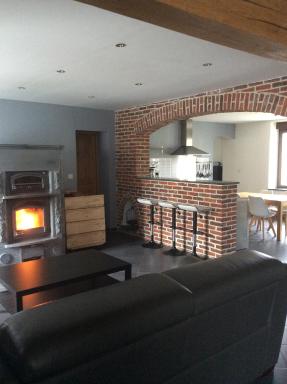 Gîte des collines - Housity