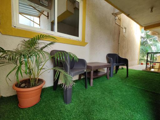 Rosean Homestay Self Service Apartments - Hizvo