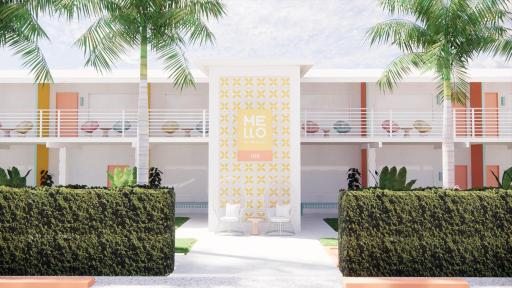 Hip Nautic - Housity