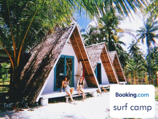 Mao Mao surf - Housity