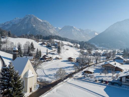 Haus Bergheimat - Housity