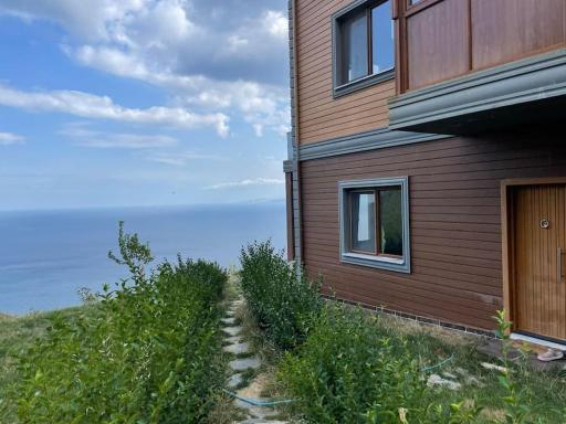 Shark SeaView Villa - Housity