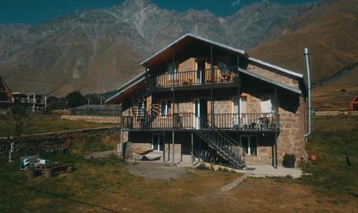 Hotel Dari - Housity