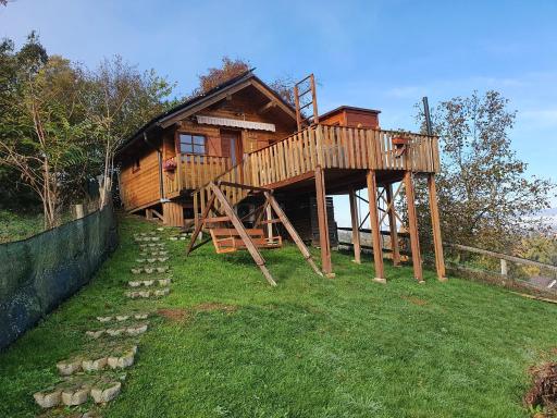 Gnezdo Vid-ik - Housity