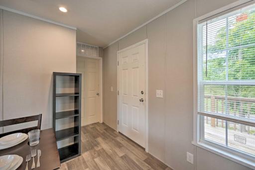 Cassopolis Escape, Near Stevens Memorial Park - Housity