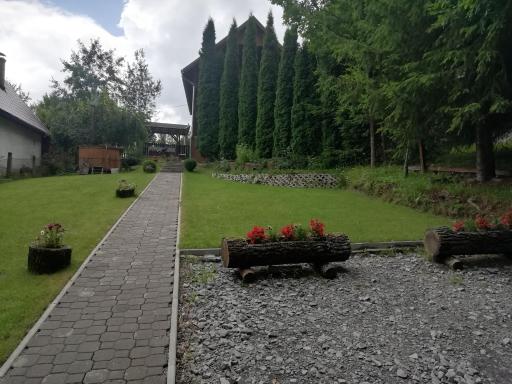 Demény vendégház - Housity