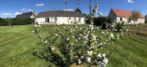 GITE DU CIRCUIT - Housity