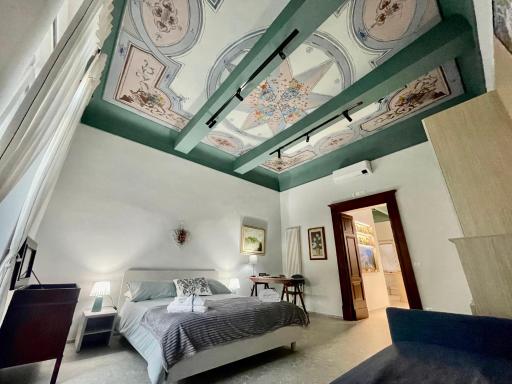 Il Cammeo Guest House, near Pompeii and Vesuvius - Housity