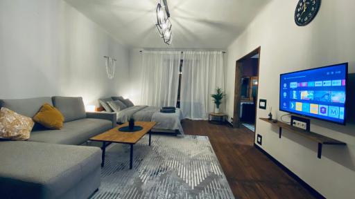 Riverside Apartment - Housity