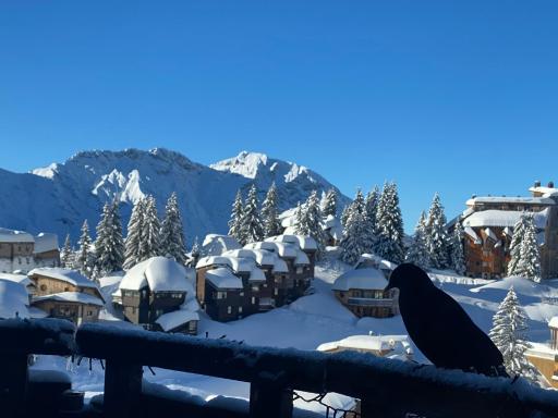 Avoriaz - Grand 3 pièces - 6 pers. - Housity