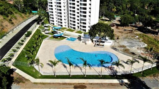 Apartment cerca centro histórico Sta Fe Antioquia - Housity