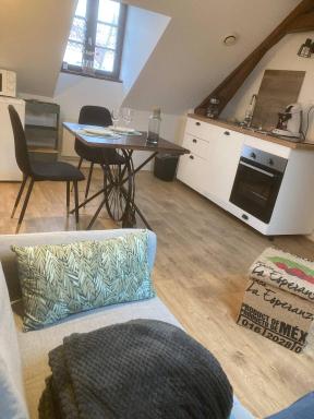 LE CLOS DE BEAUCHAMP LE GRENIER DE BEAUCHAMP 3 vélos sont disponibles gratuitement - Housity