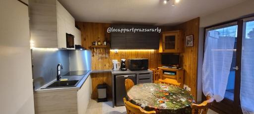 Le Marat Praz sur Arly - Housity